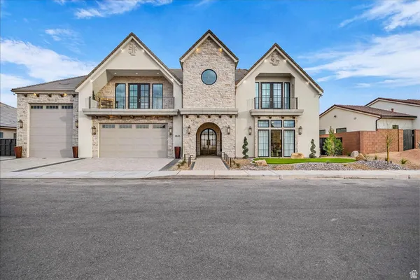 $3,250,000 | 4843 South Homestead Way, Washington, UT 84780