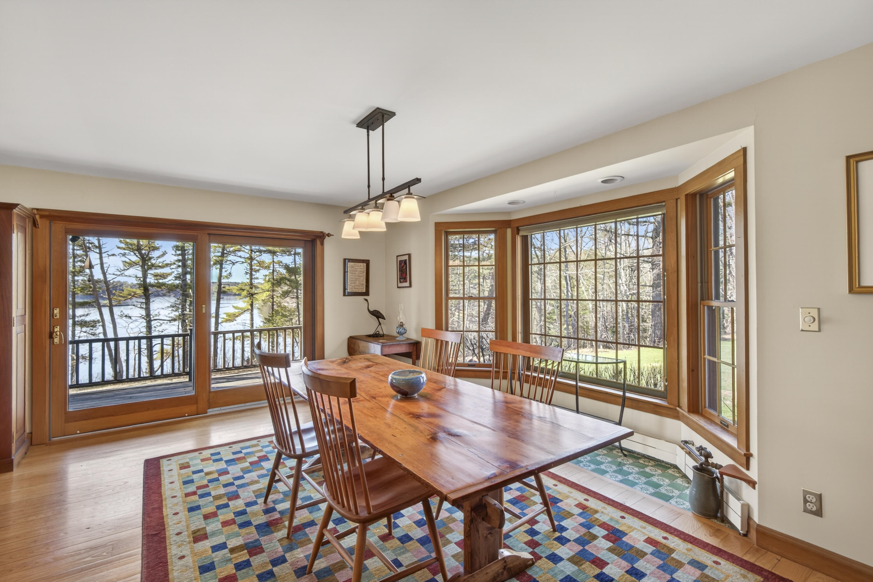 100 Bradley Shore Road Newcastle, ME 04553 - Photo 4 of 38 ME2970_4