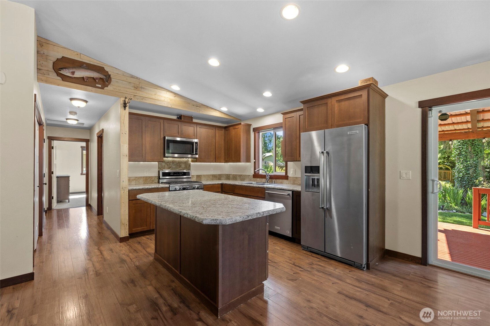 44303 Pine Road Gold Bar, WA 98251 - Photo 10 of 33