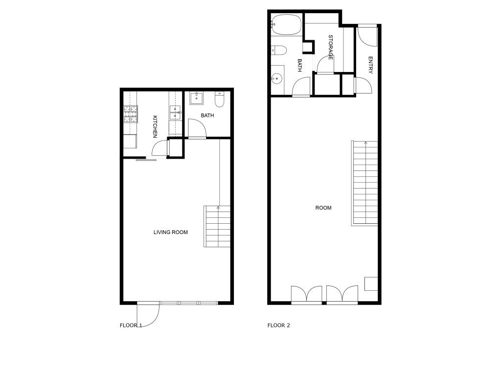 1601 East Cesar Chavez Street, Unit 104 Austin, TX 78702 - Photo 33 of 33