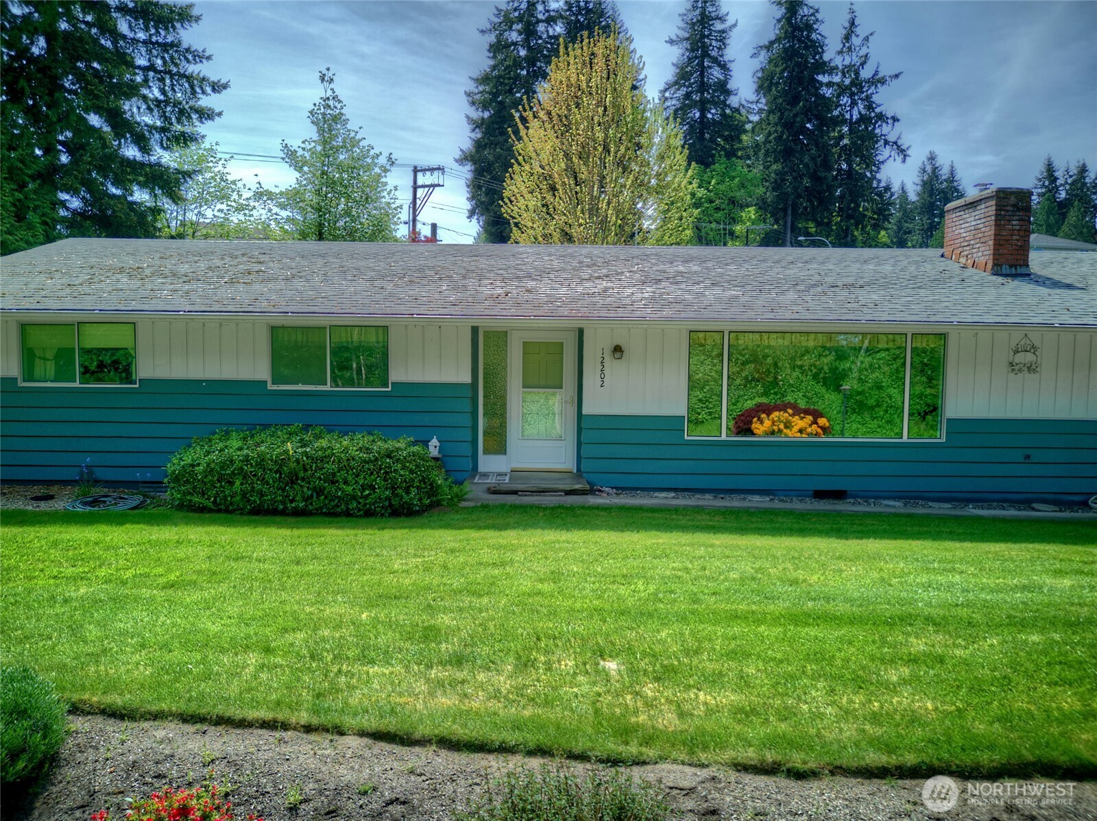 12202 Seattle Hill Road Snohomish, WA 98296 - Photo 2 of 34