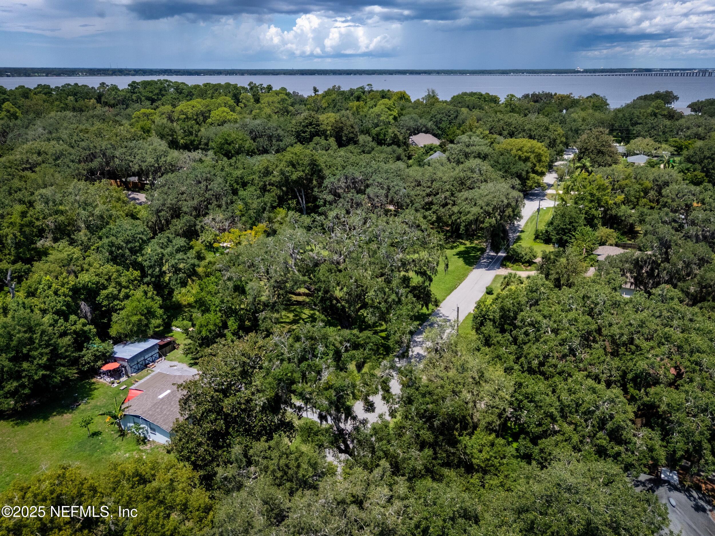 11666 Mandarin Terrace Road Jacksonville, FL 32223 - Photo 20 of 30 Near St. Johns River