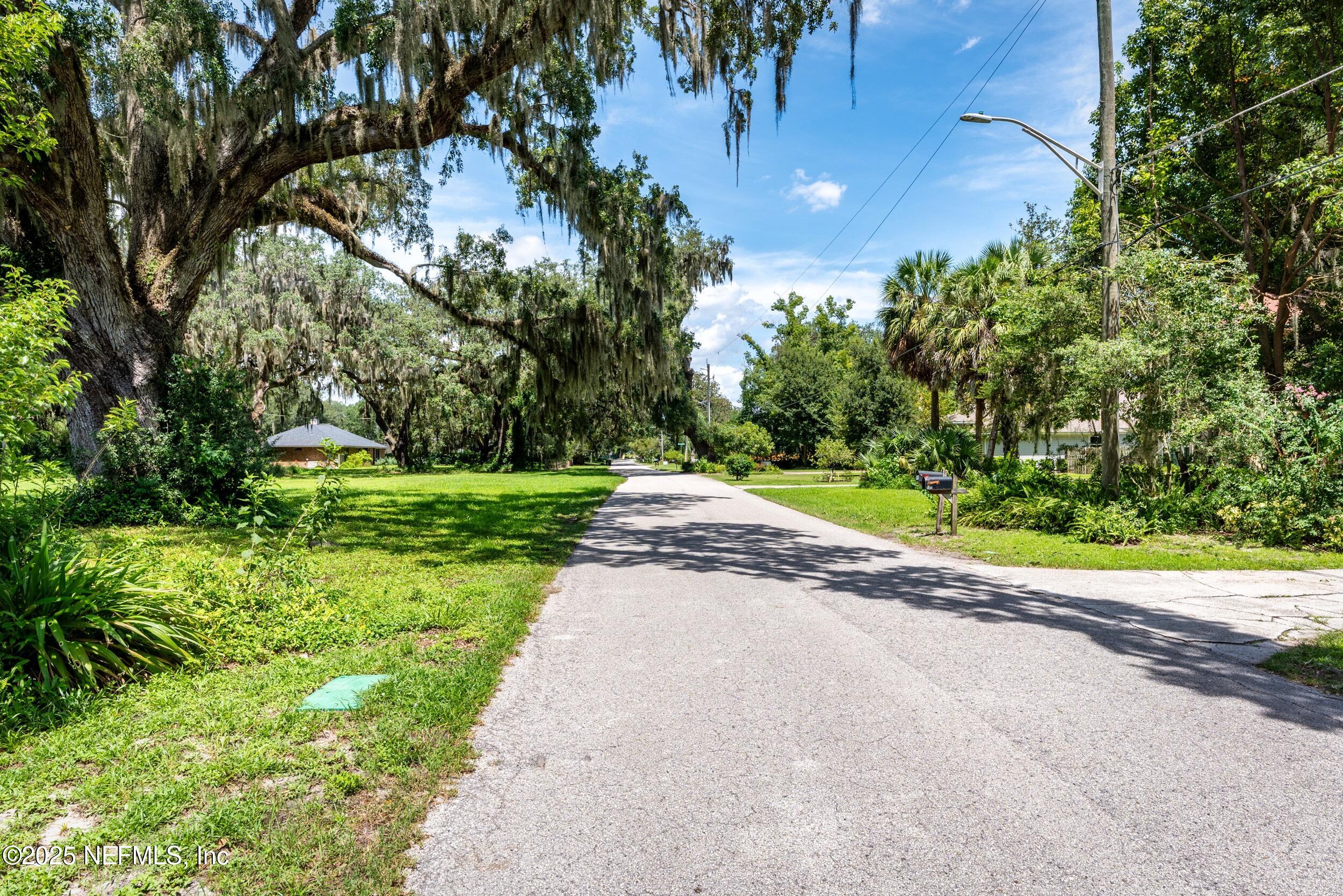 11666 Mandarin Terrace Road Jacksonville, FL 32223 - Photo 3 of 30 Street Front