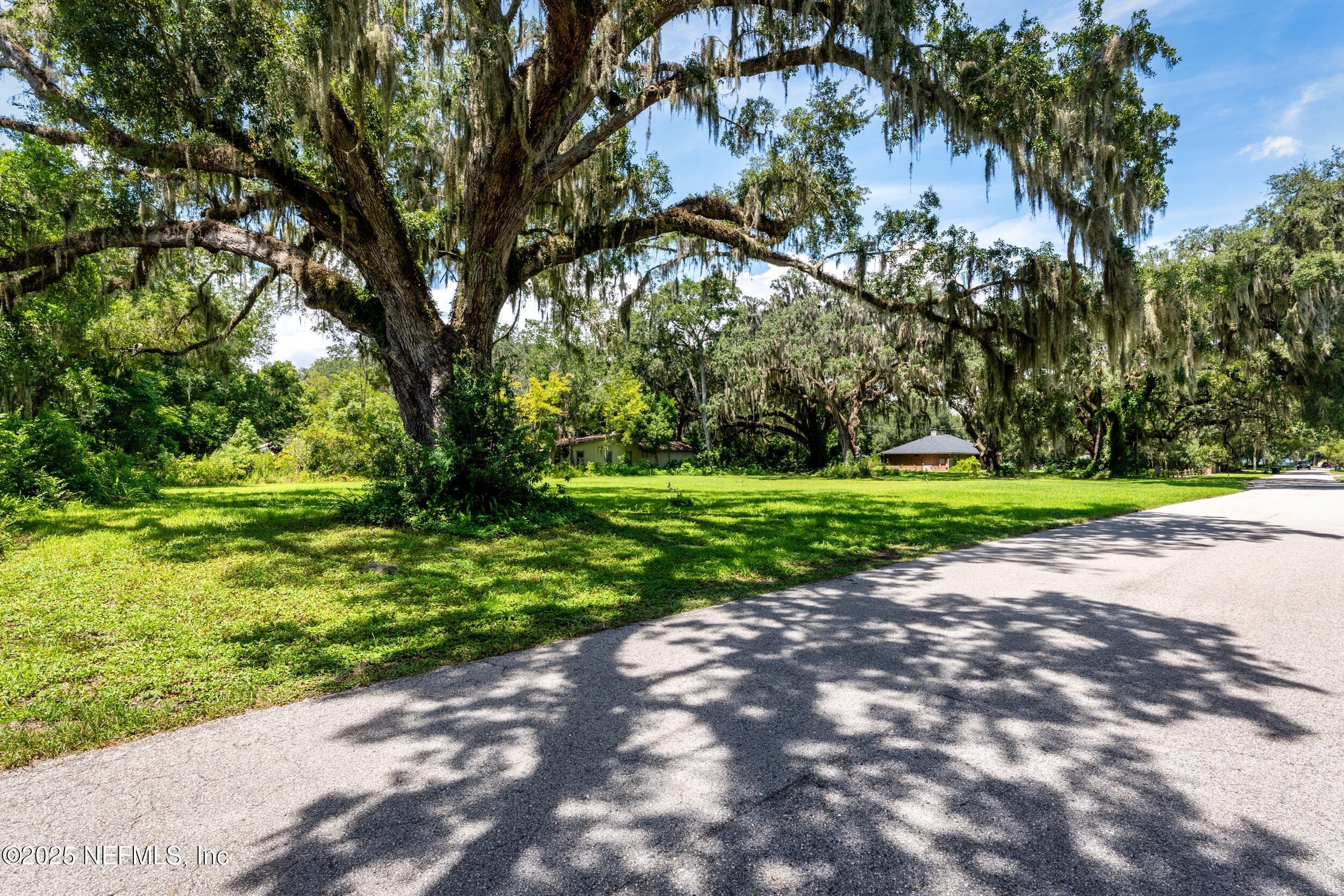 11666 Mandarin Terrace Road Jacksonville, FL 32223 - Photo 4 of 30 NE Corner