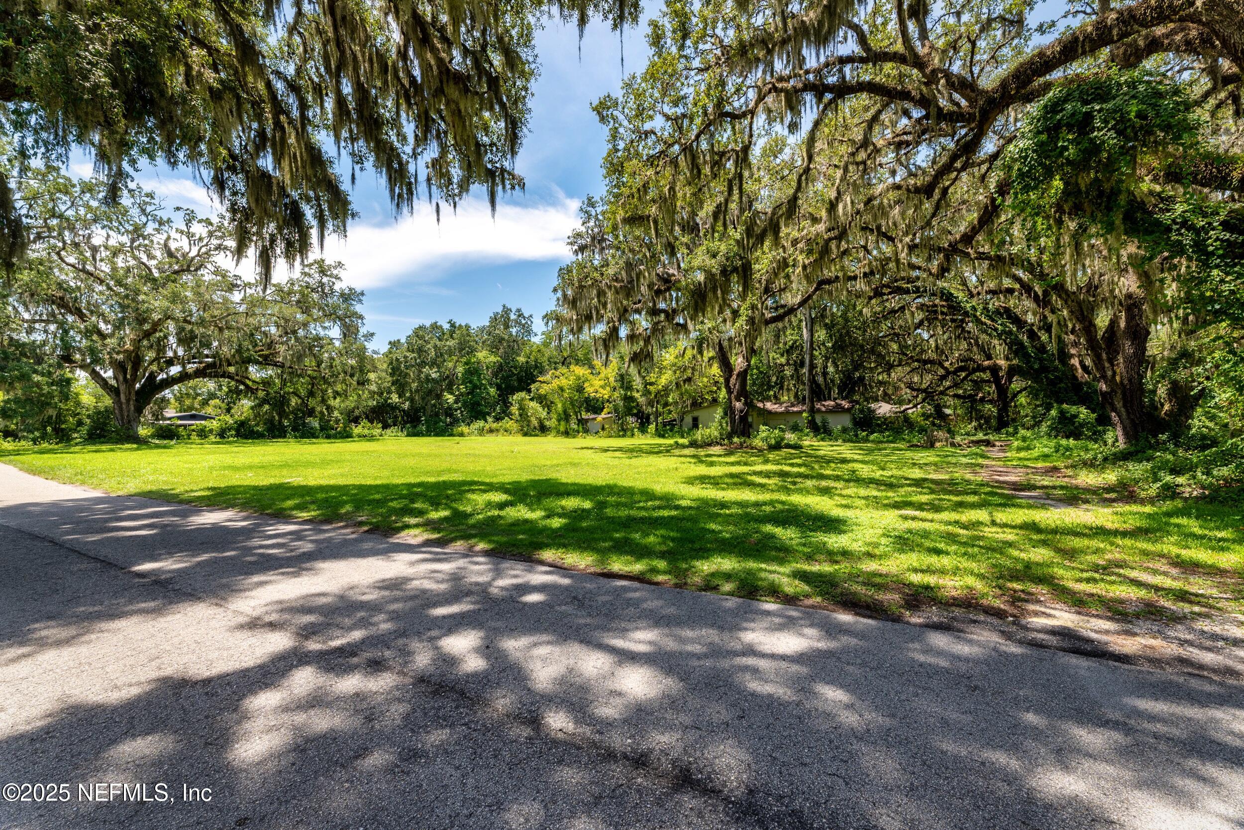 11666 Mandarin Terrace Road Jacksonville, FL 32223 - Photo 5 of 30 NW Corner