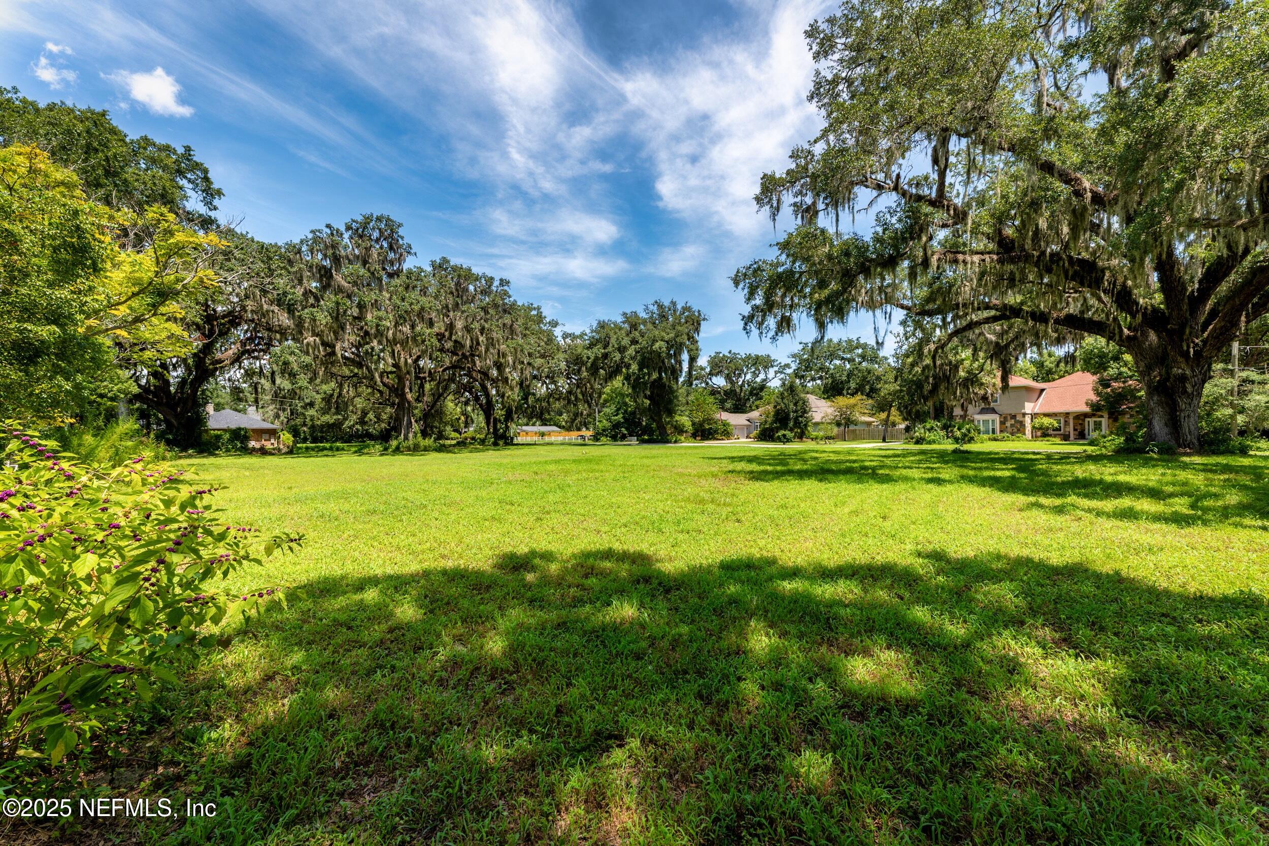 11666 Mandarin Terrace Road Jacksonville, FL 32223 - Photo 8 of 30 SE Corner