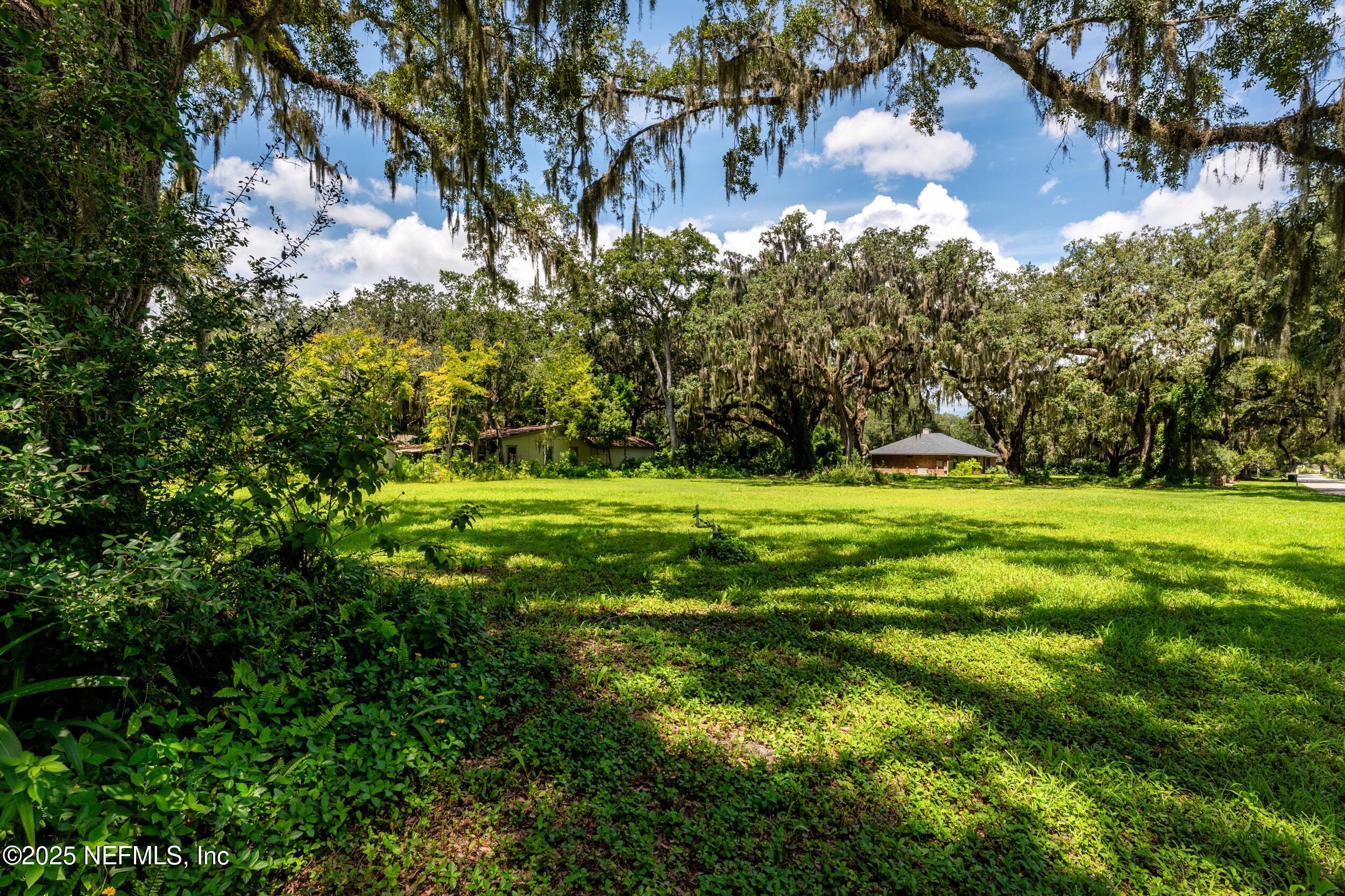 11666 Mandarin Terrace Road Jacksonville, FL 32223 - Photo 10 of 30 NE Corner