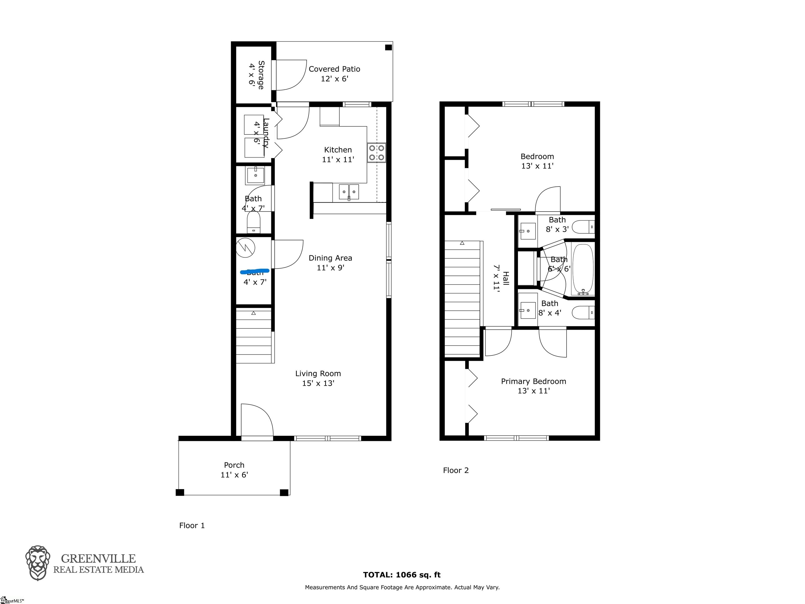 43 Rimmon Trail Travelers Rest, SC 29690 - Photo 25 of 25 Gallery Image 25