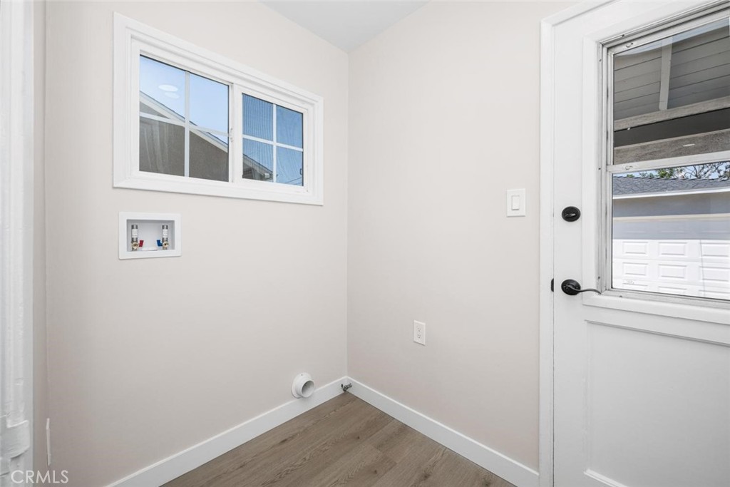 3819 North Studebaker Road Long Beach, CA 90808 - Photo 34 of 62 Conveniently located off from kitchen, laundry room with new supply lines.