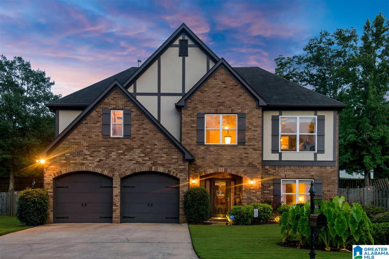 8014 Margaret Circle McCalla, AL 35111 - Photo 44 of 44
