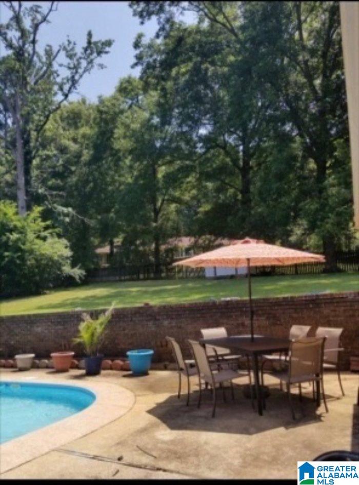 1701 Old Springville Road Birmingham, AL 35235 - Photo 8 of 8