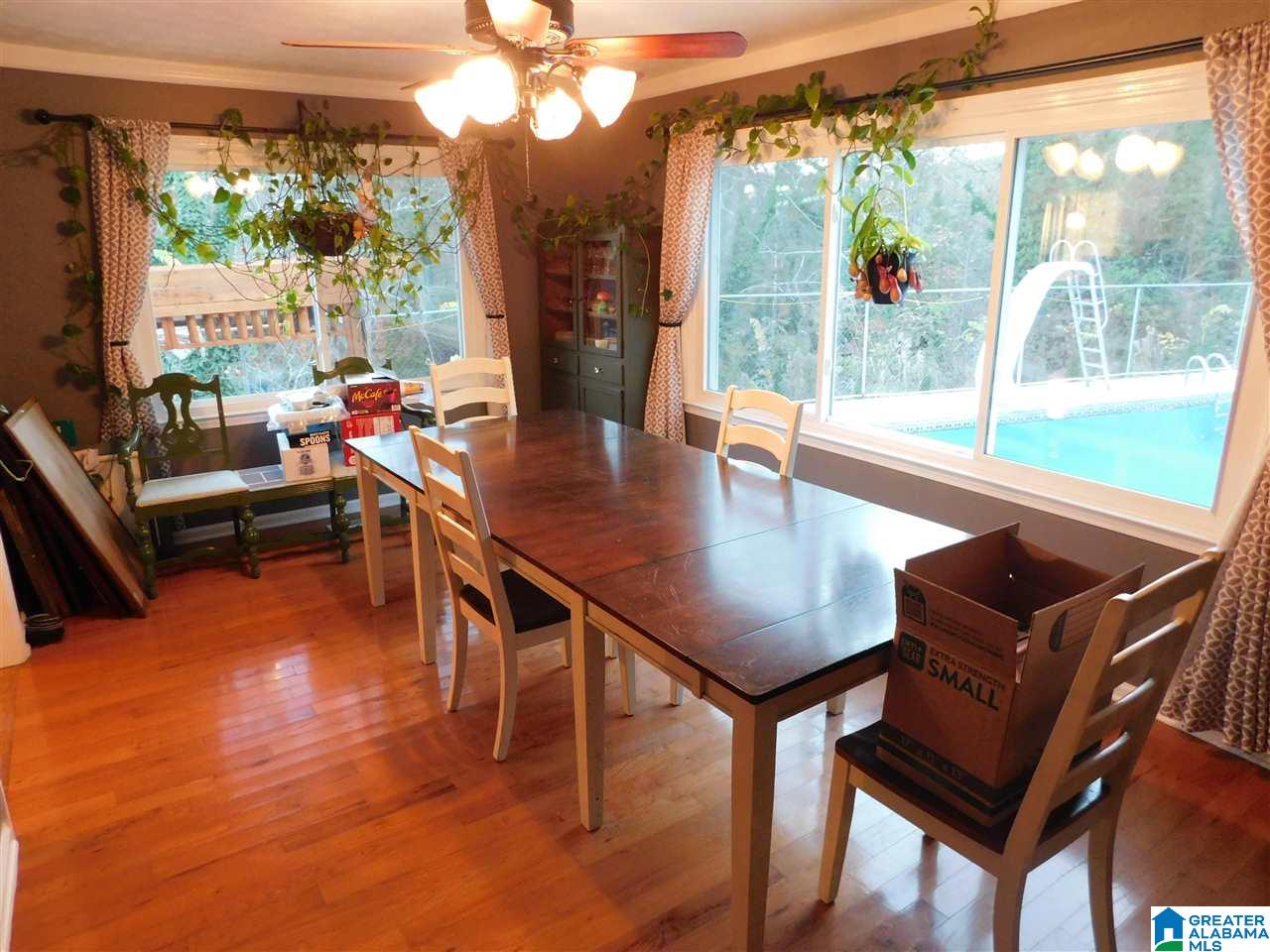 207 Ridgeway Drive Piedmont, AL 36272 - Photo 9 of 46
