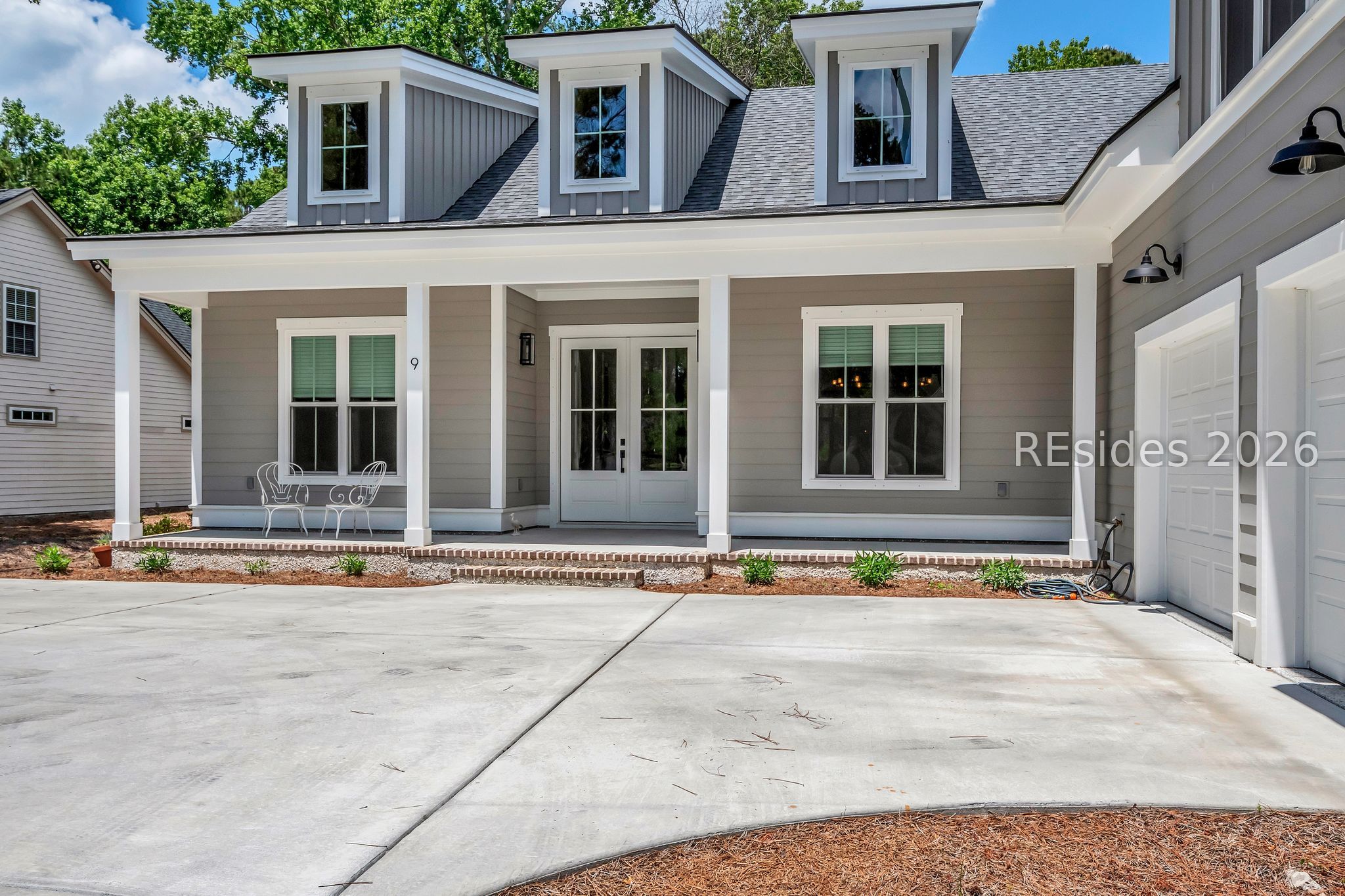 9 Ferebee Court Bluffton, SC 29910 - Photo 4 of 57