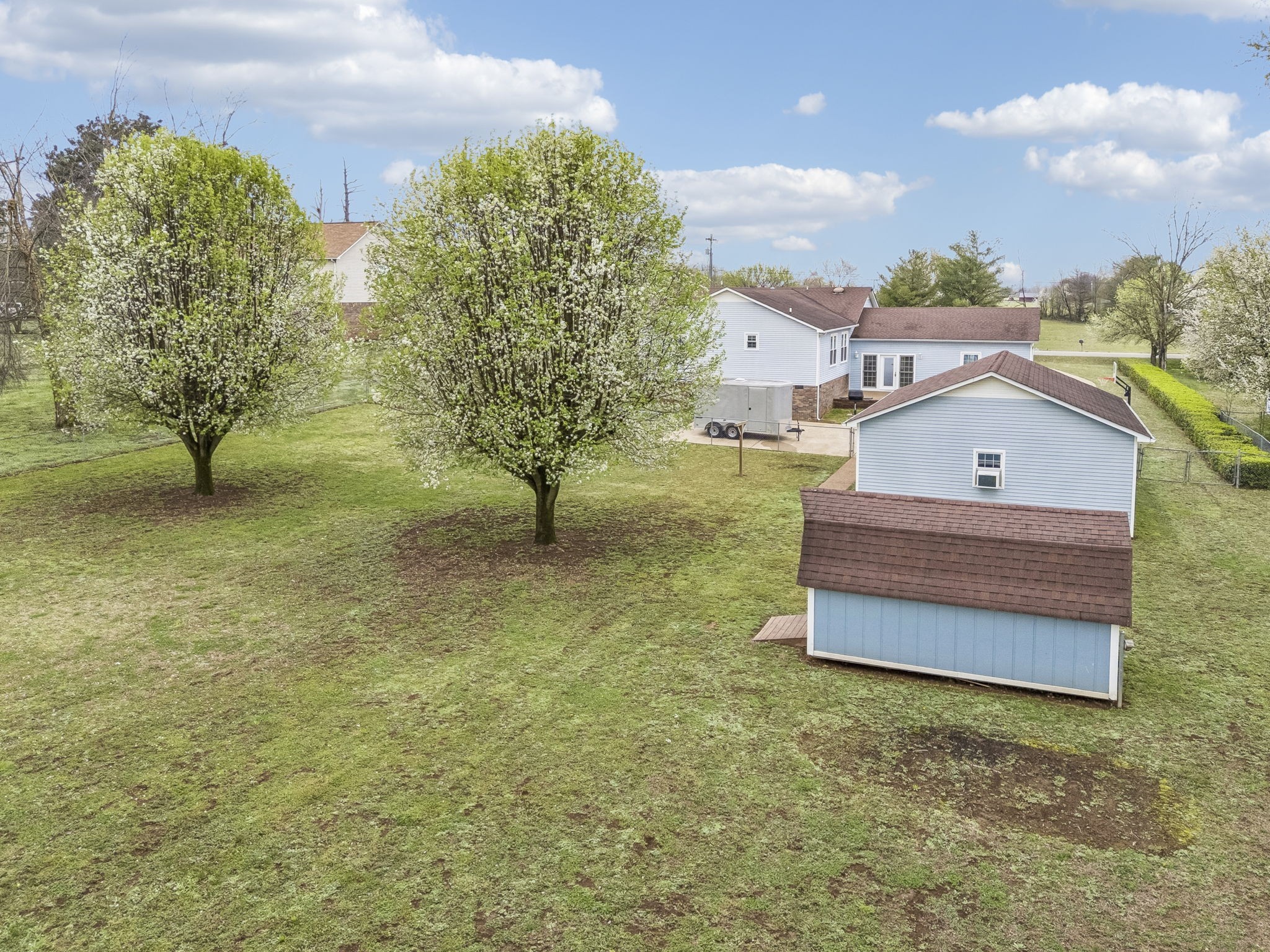 2531 Zion Road Columbia, TN 38401 - Photo 72 of 80