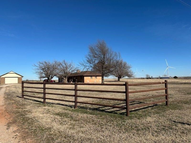17528 East Osborne Road Marshall, OK 73056 - Photo 22 of 22 Gallery Image 22