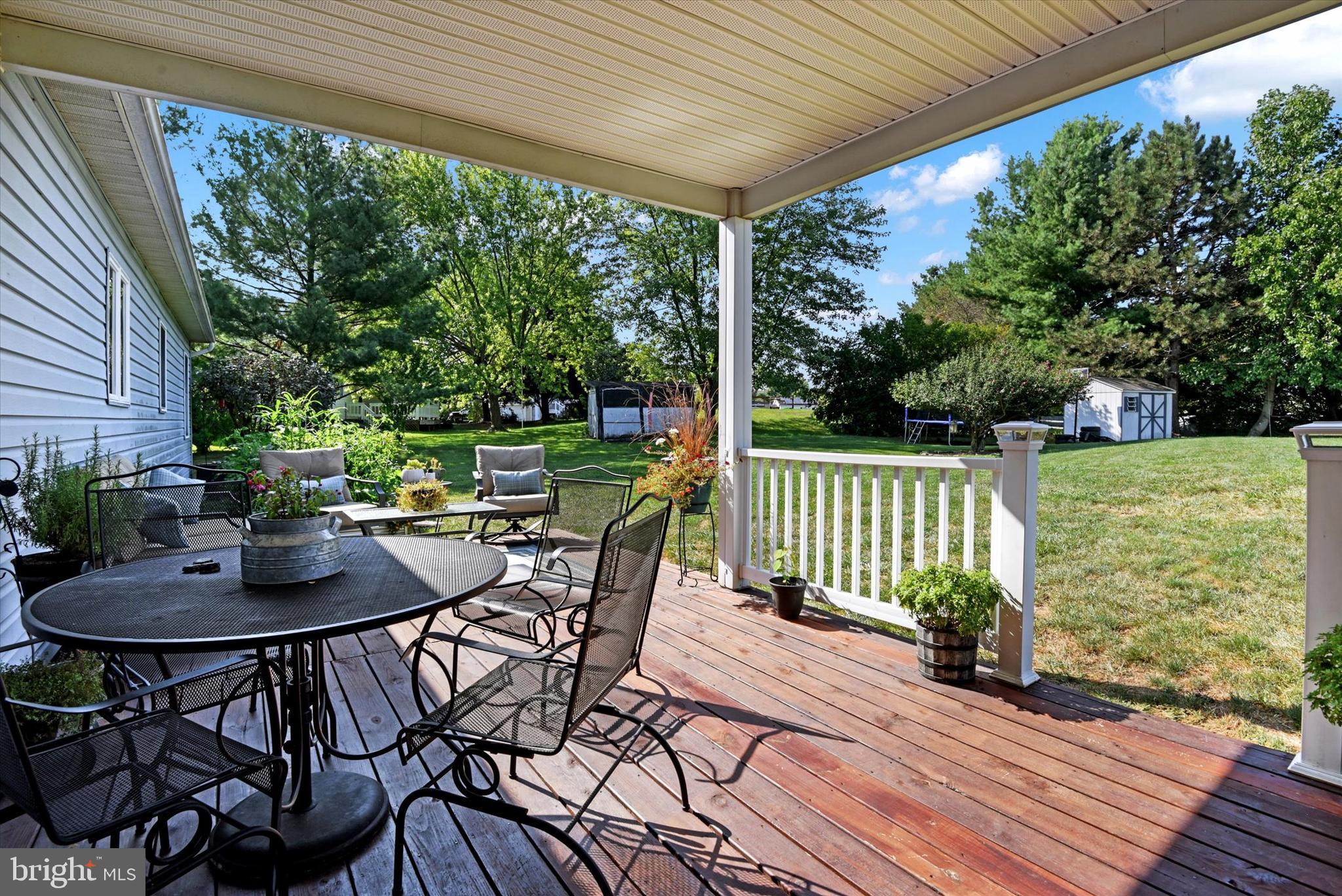 109 Fox Run Road Hanover, PA 17331 - Photo 20 of 24