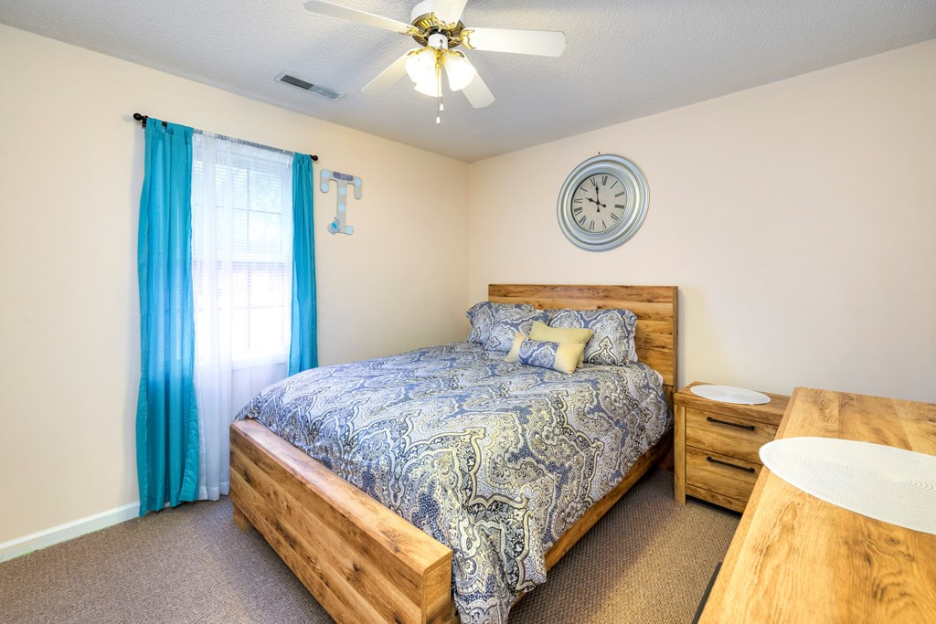 5070 Ridge Street Dalzell, SC 29040 - Photo 22 of 30