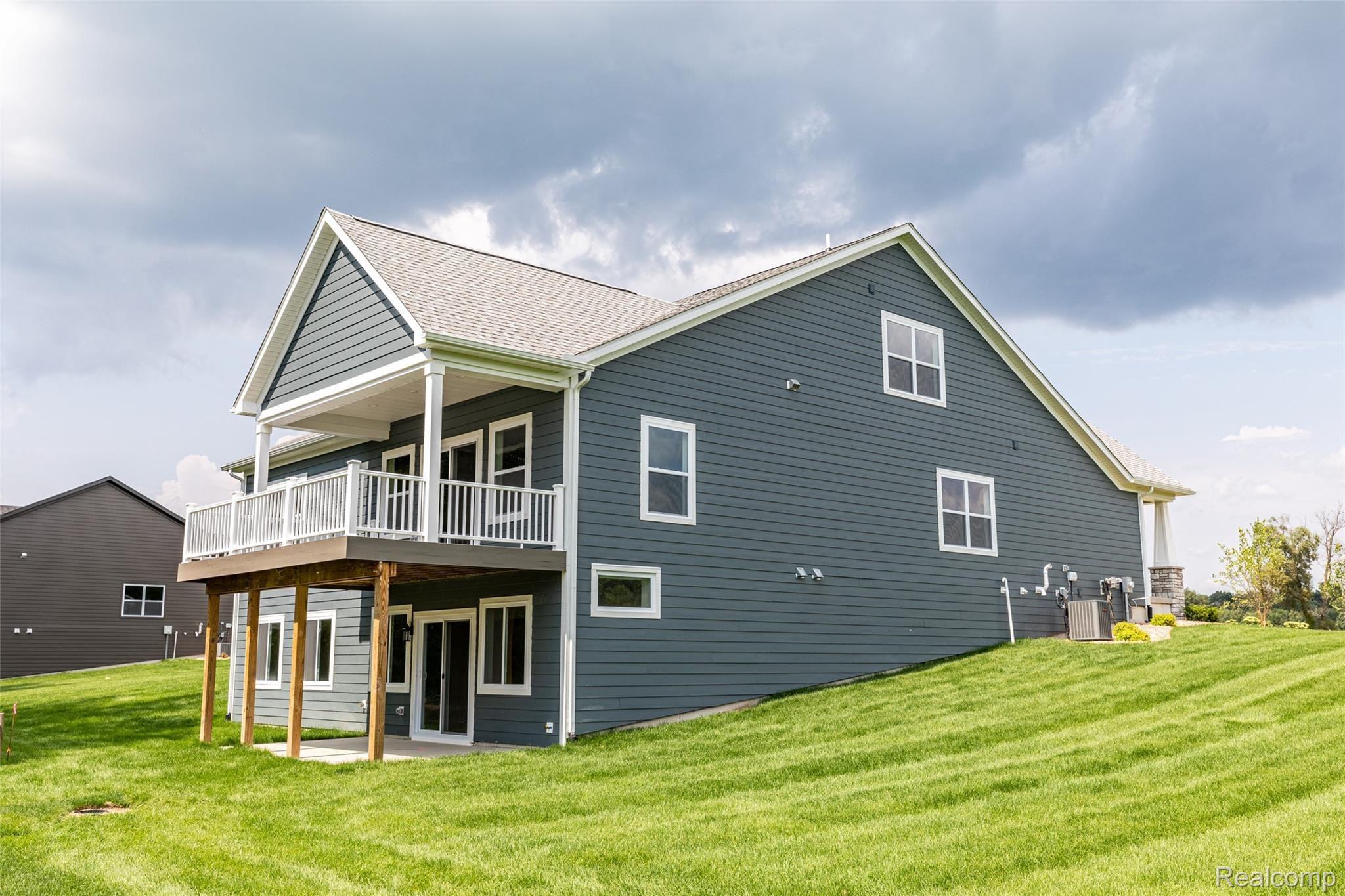 4740 Chestnut Springs Drive Howell, MI 48843 - Photo 5 of 47 Lot3-5.jpg