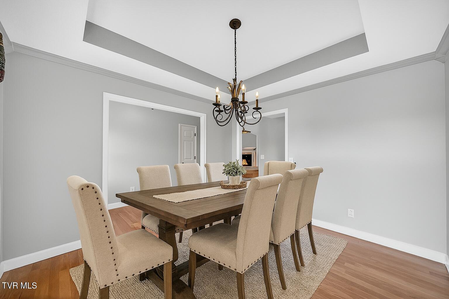 211 Michaels Ridge Boulevard Johnson City, TN 37615 - Photo 11 of 55 211 Michaels Ridge Blvd