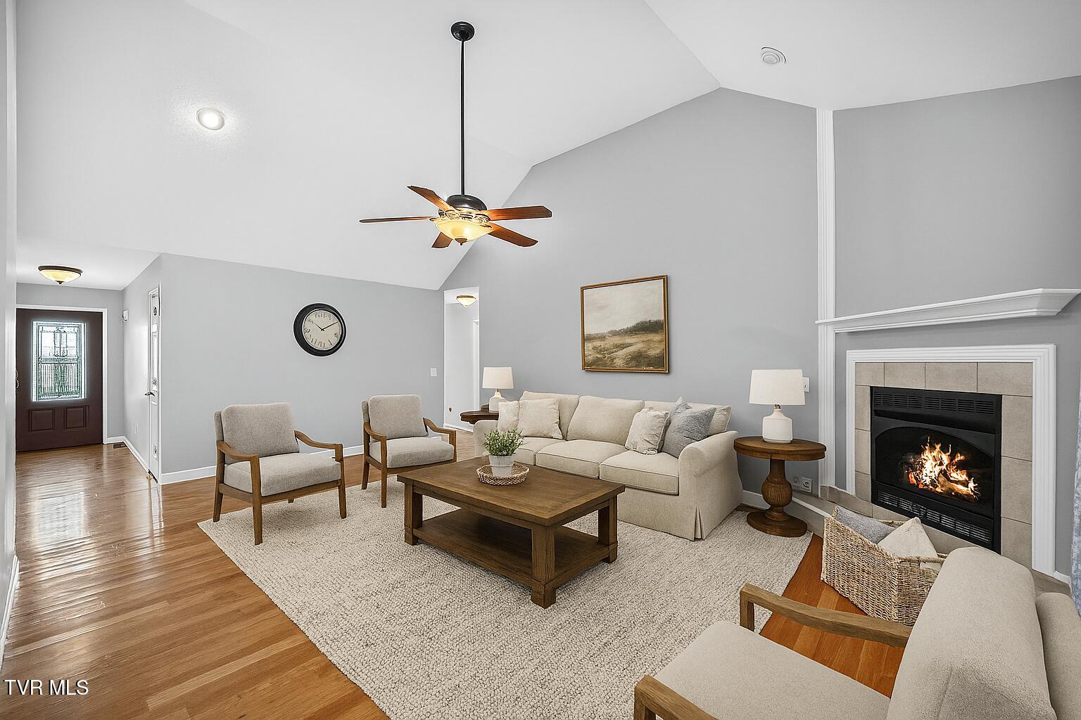 211 Michaels Ridge Boulevard Johnson City, TN 37615 - Photo 13 of 55 211 Michaels Ridge Blvd