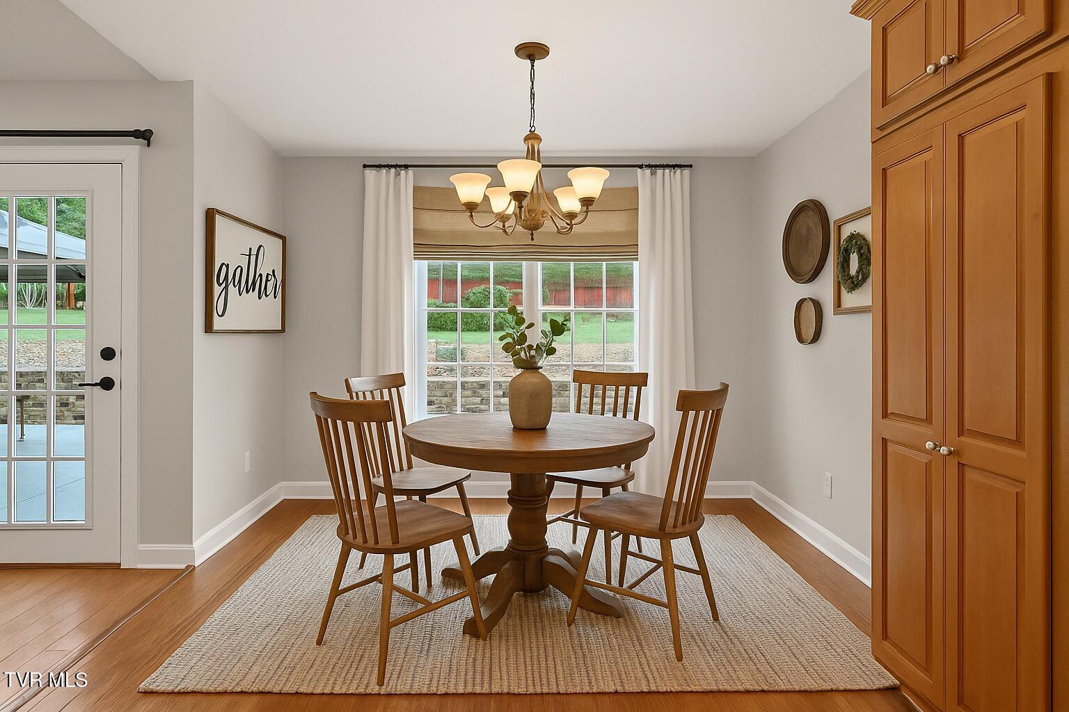 211 Michaels Ridge Boulevard Johnson City, TN 37615 - Photo 20 of 55 211 Michaels Ridge Blvd