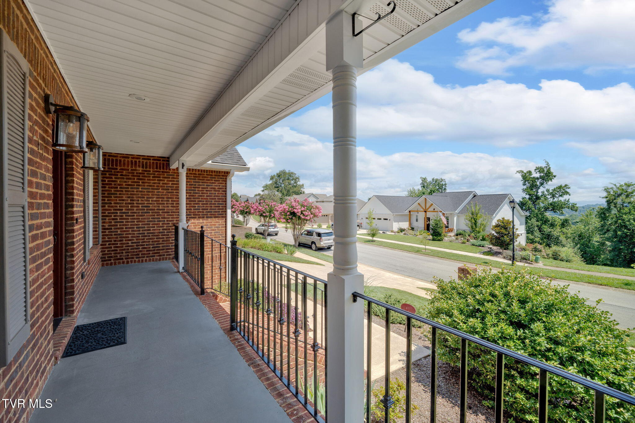 211 Michaels Ridge Boulevard Johnson City, TN 37615 - Photo 44 of 55 211 Michaels Ridge Blvd