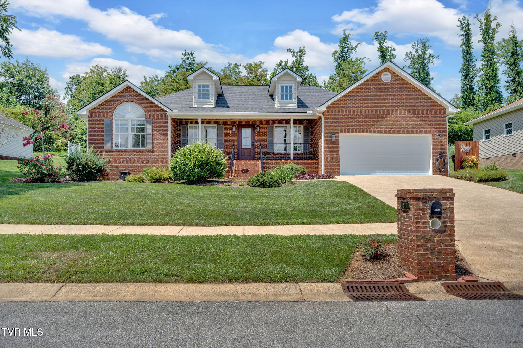 211 Michaels Ridge Boulevard Johnson City, TN 37615 - Photo 45 of 55 211 Michaels Ridge Blvd