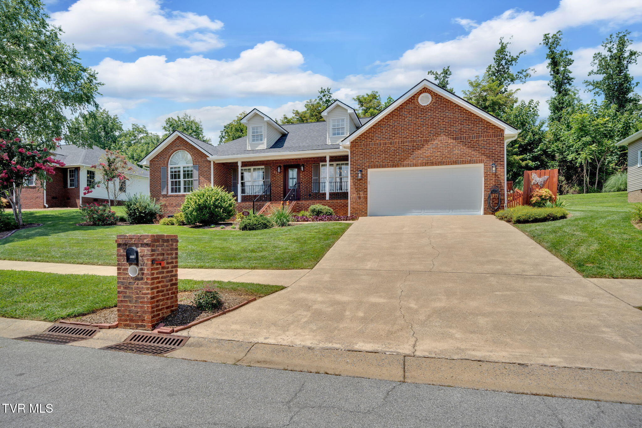 211 Michaels Ridge Boulevard Johnson City, TN 37615 - Photo 46 of 55 211 Michaels Ridge Blvd