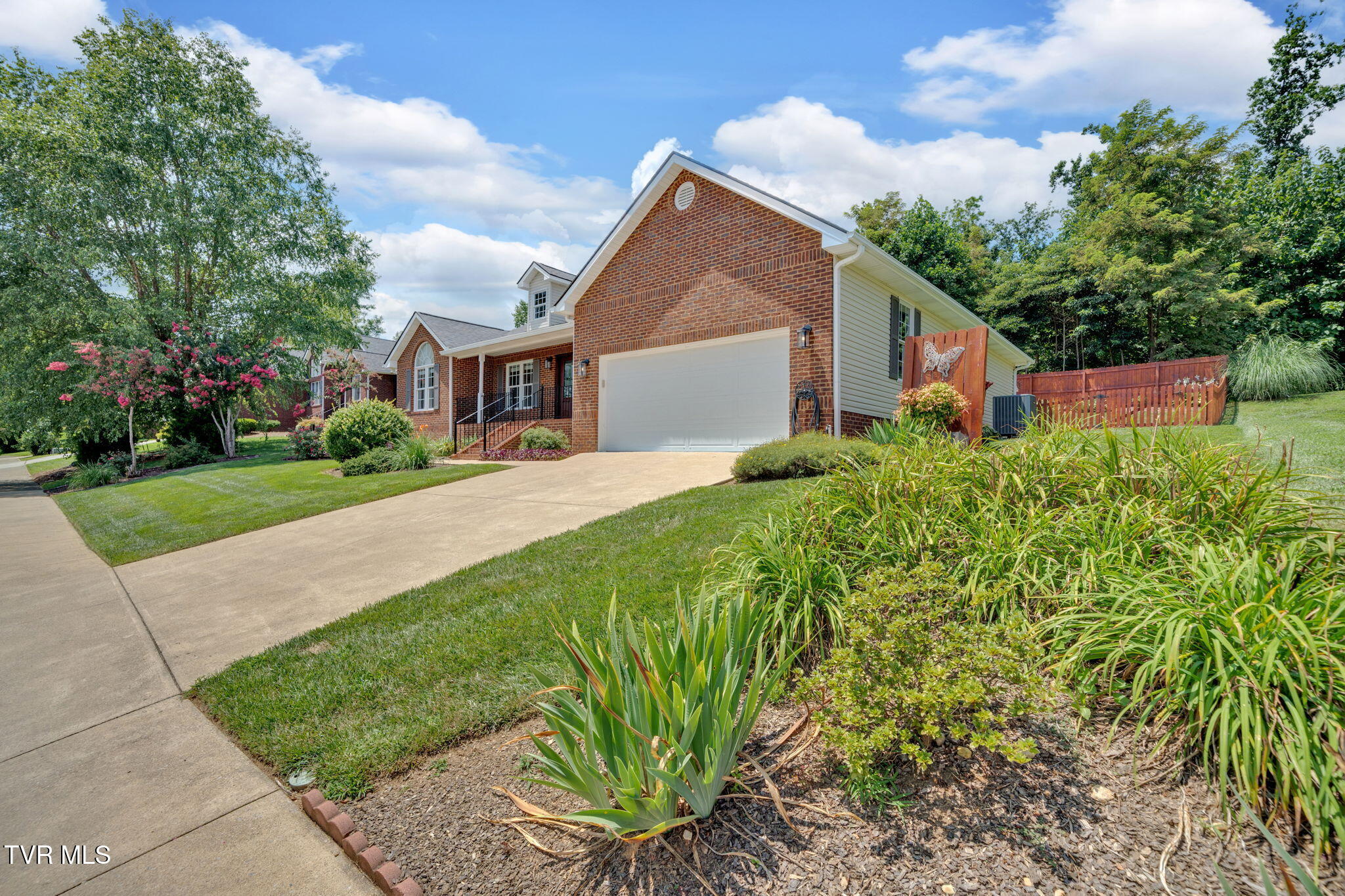 211 Michaels Ridge Boulevard Johnson City, TN 37615 - Photo 47 of 55 211 Michaels Ridge Blvd