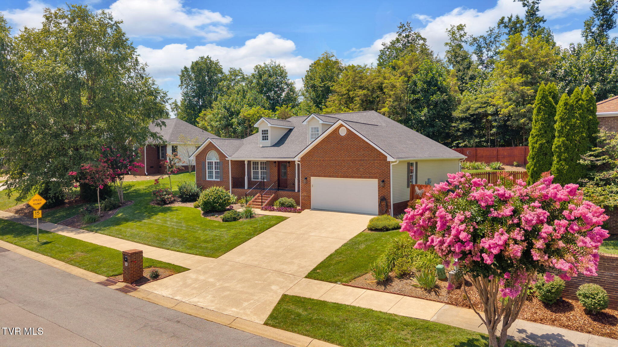 211 Michaels Ridge Boulevard Johnson City, TN 37615 - Photo 48 of 55 211 Michaels Ridge Blvd