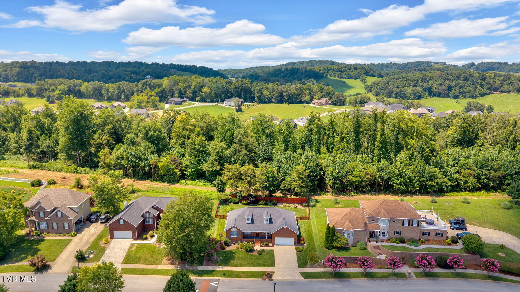 211 Michaels Ridge Boulevard Johnson City, TN 37615 - Photo 49 of 55 211 Michaels Ridge Blvd