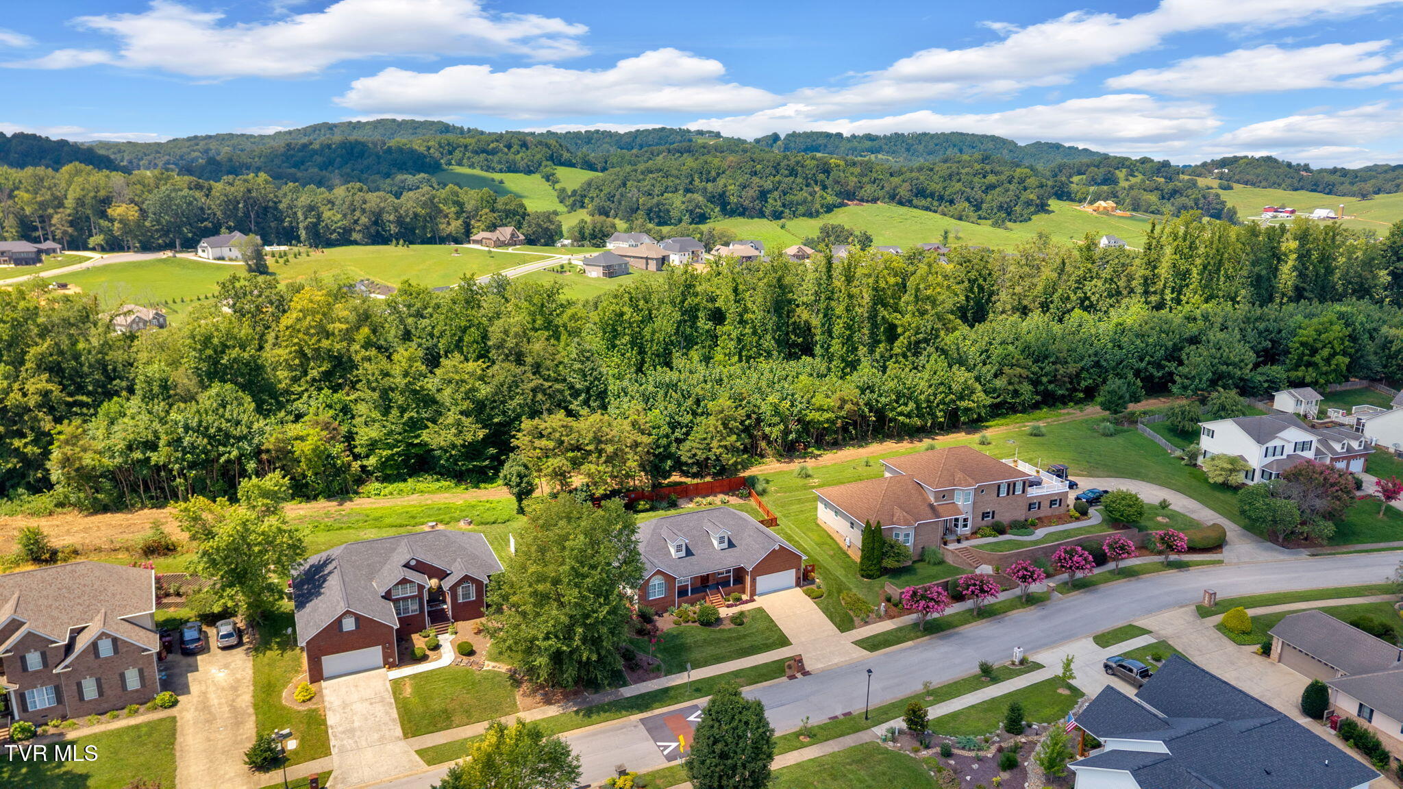 211 Michaels Ridge Boulevard Johnson City, TN 37615 - Photo 50 of 55 211 Michaels Ridge Blvd