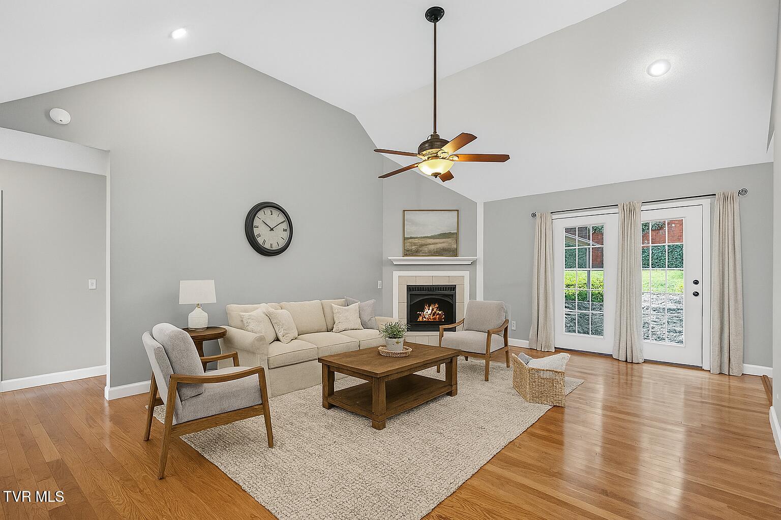 211 Michaels Ridge Boulevard Johnson City, TN 37615 - Photo 5 of 55 211 Michaels Ridge Blvd