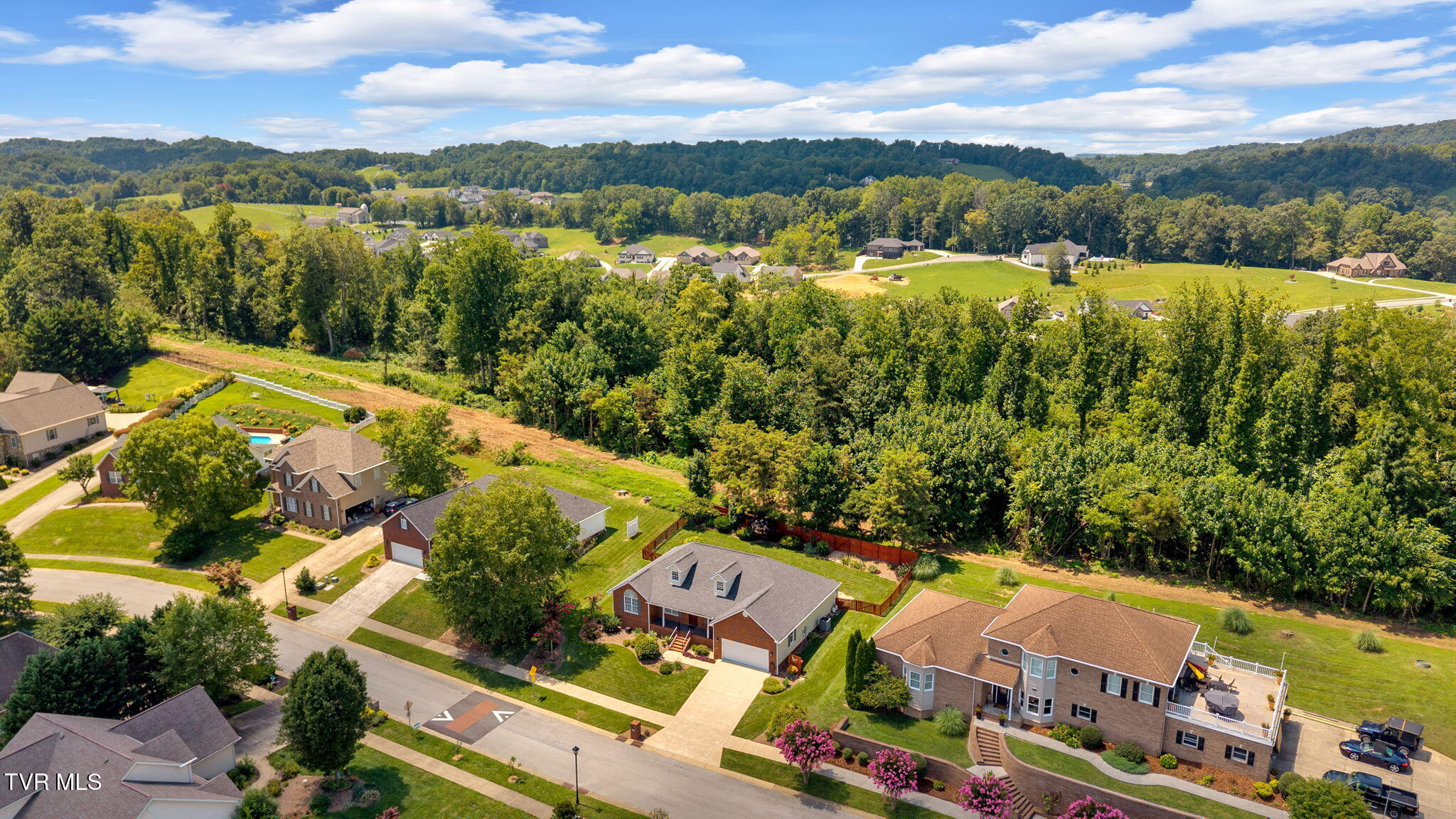 211 Michaels Ridge Boulevard Johnson City, TN 37615 - Photo 51 of 55 211 Michaels Ridge Blvd