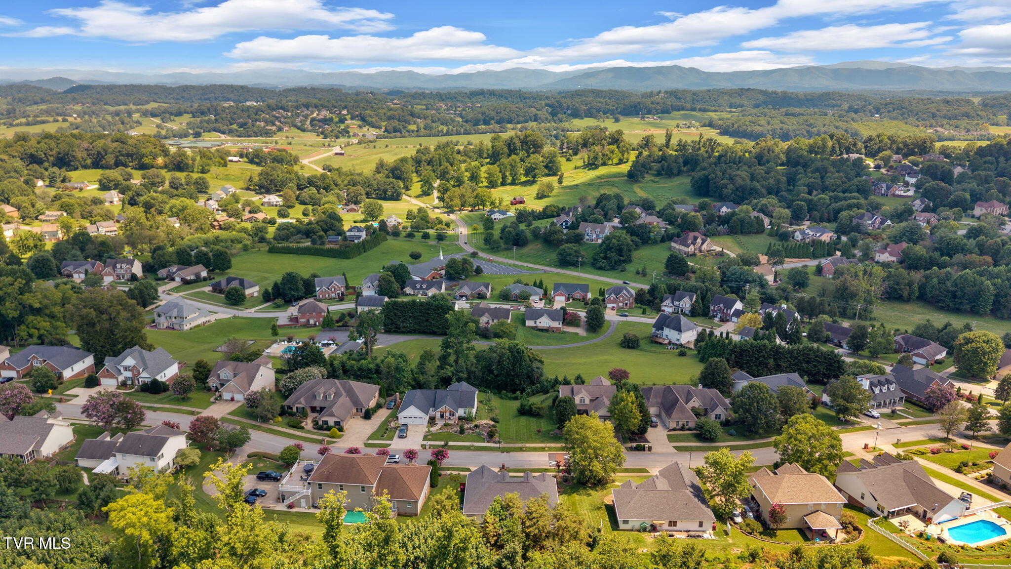 211 Michaels Ridge Boulevard Johnson City, TN 37615 - Photo 52 of 55 211 Michaels Ridge Blvd