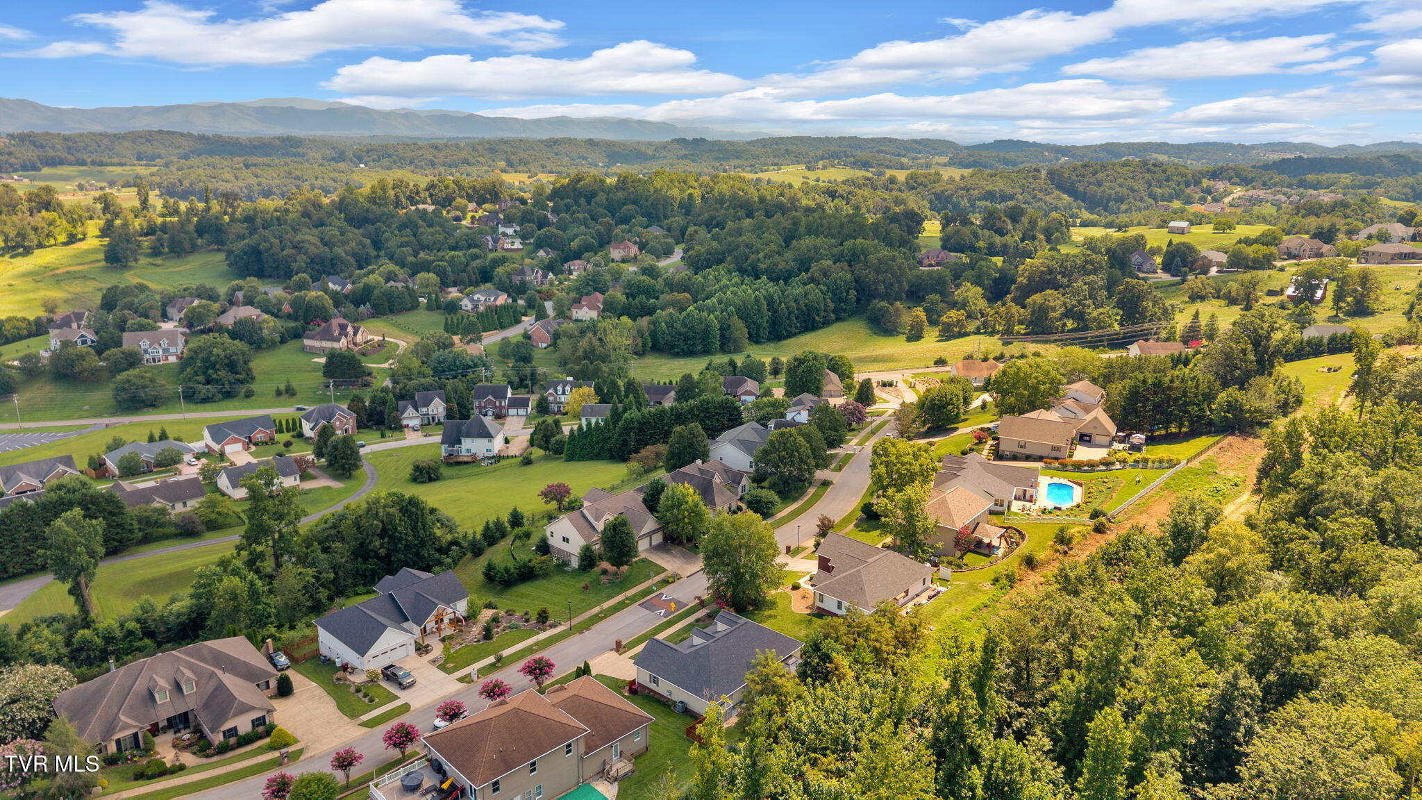 211 Michaels Ridge Boulevard Johnson City, TN 37615 - Photo 53 of 55 211 Michaels Ridge Blvd