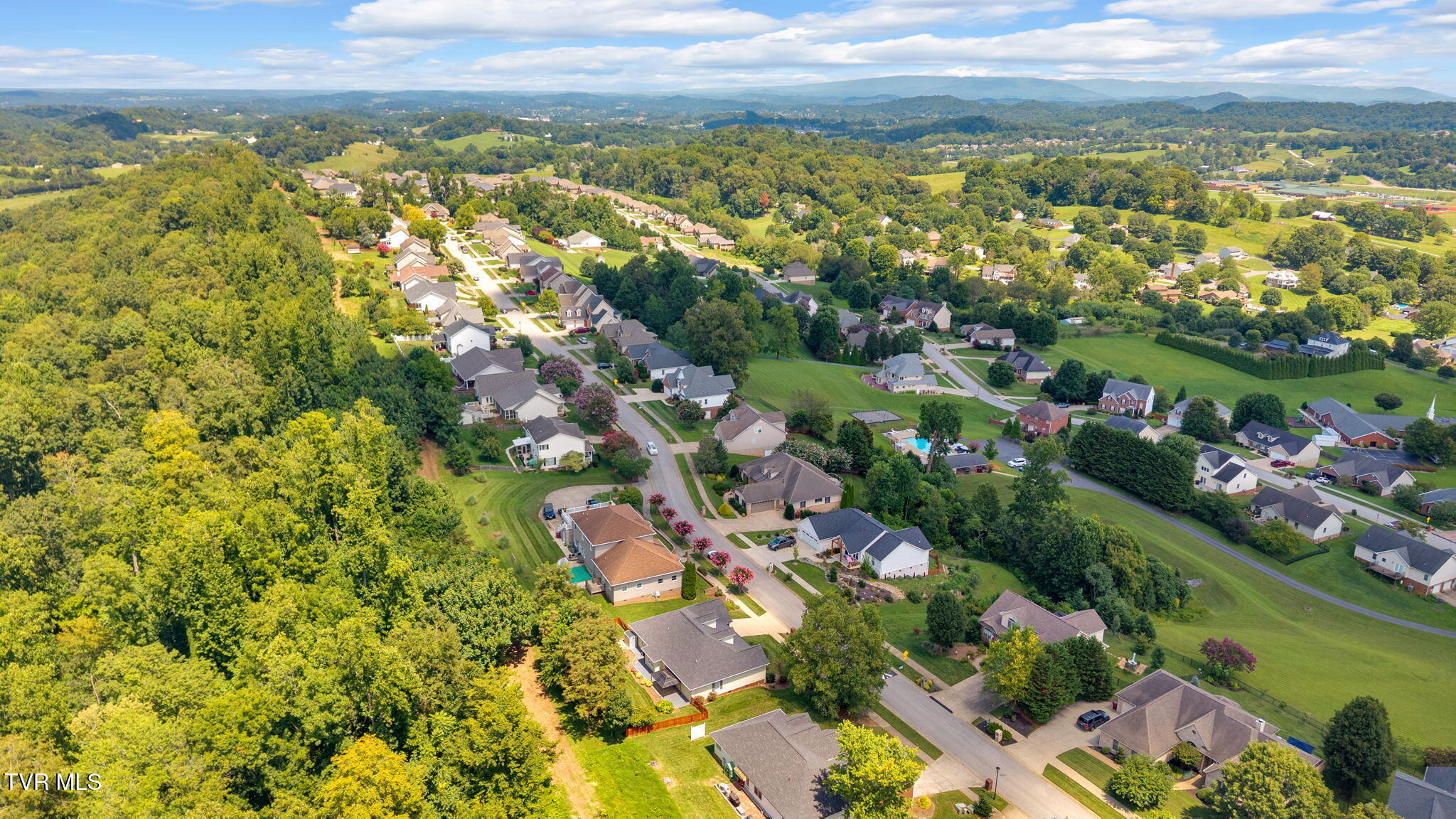 211 Michaels Ridge Boulevard Johnson City, TN 37615 - Photo 55 of 55 211 Michaels Ridge Blvd