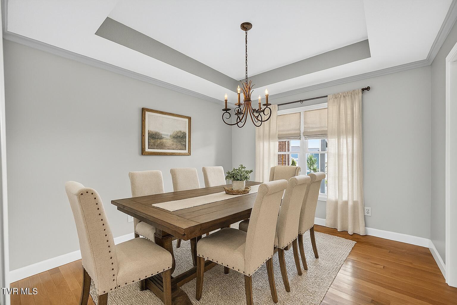 211 Michaels Ridge Boulevard Johnson City, TN 37615 - Photo 9 of 55 211 Michaels Ridge Blvd