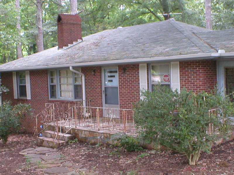 106 Lower Jersey Road Covington, GA 30014 - Photo 1 of 1 Exterior Front. Front View