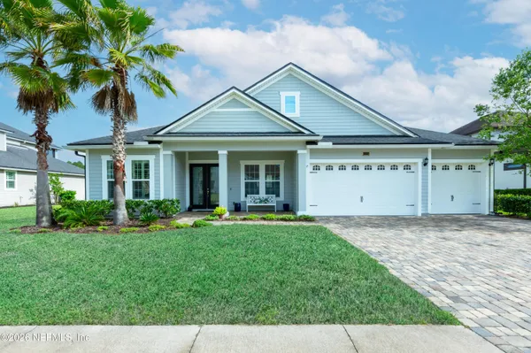 $819,000 | 228 Conquistador Road, St. Johns, FL 32259