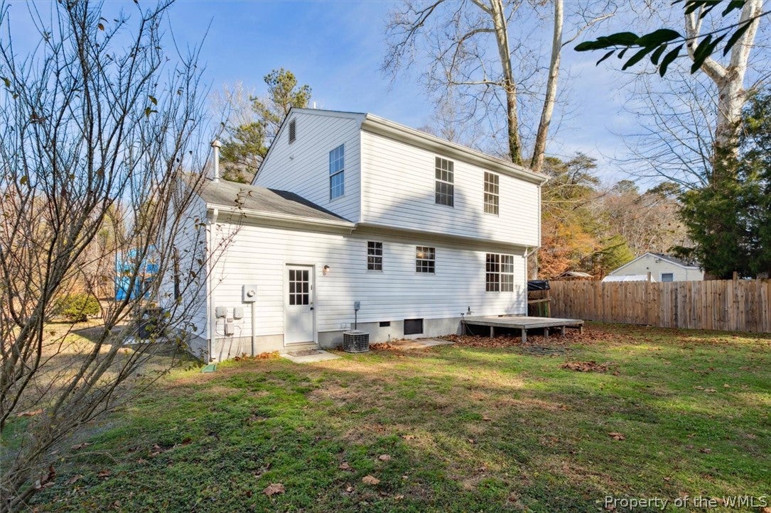 820 Goosley Road Yorktown, VA 23690 - Photo 30 of 30 Gallery Image 30
