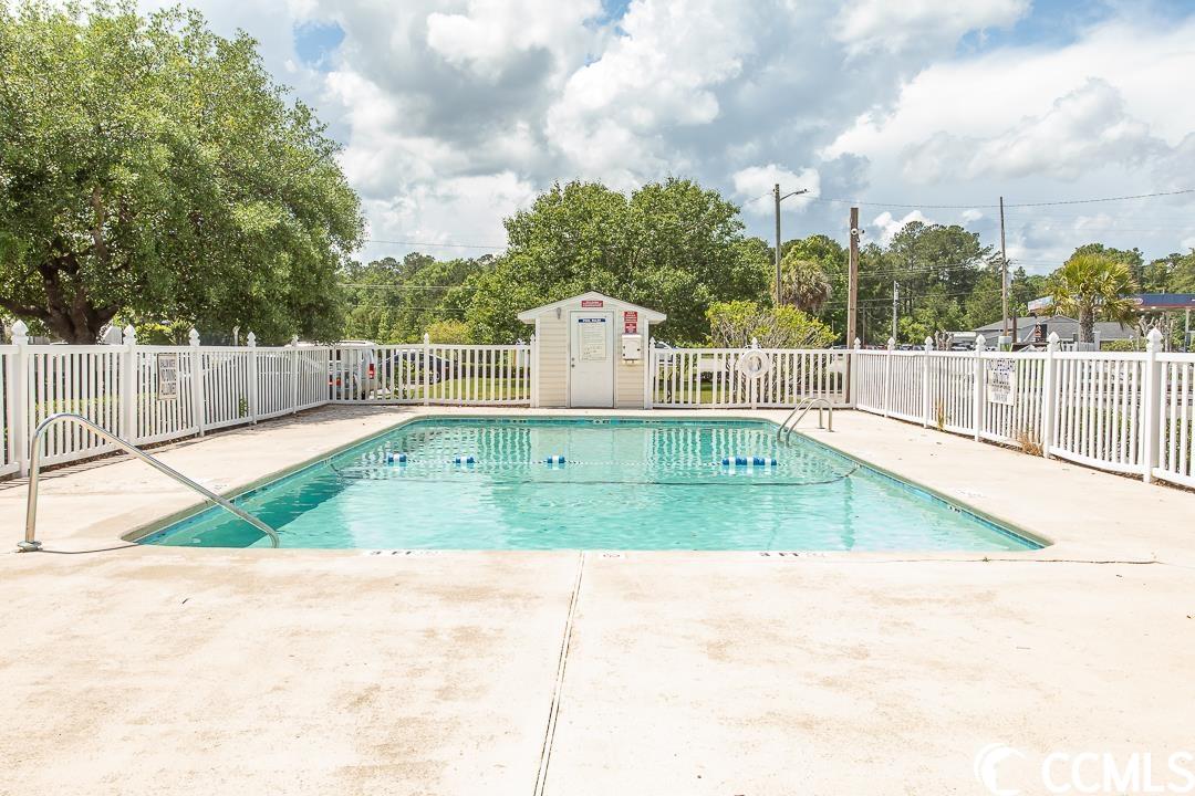 3555 Highway 544, Unit 18G Conway, SC 29526 - Photo 24 of 24