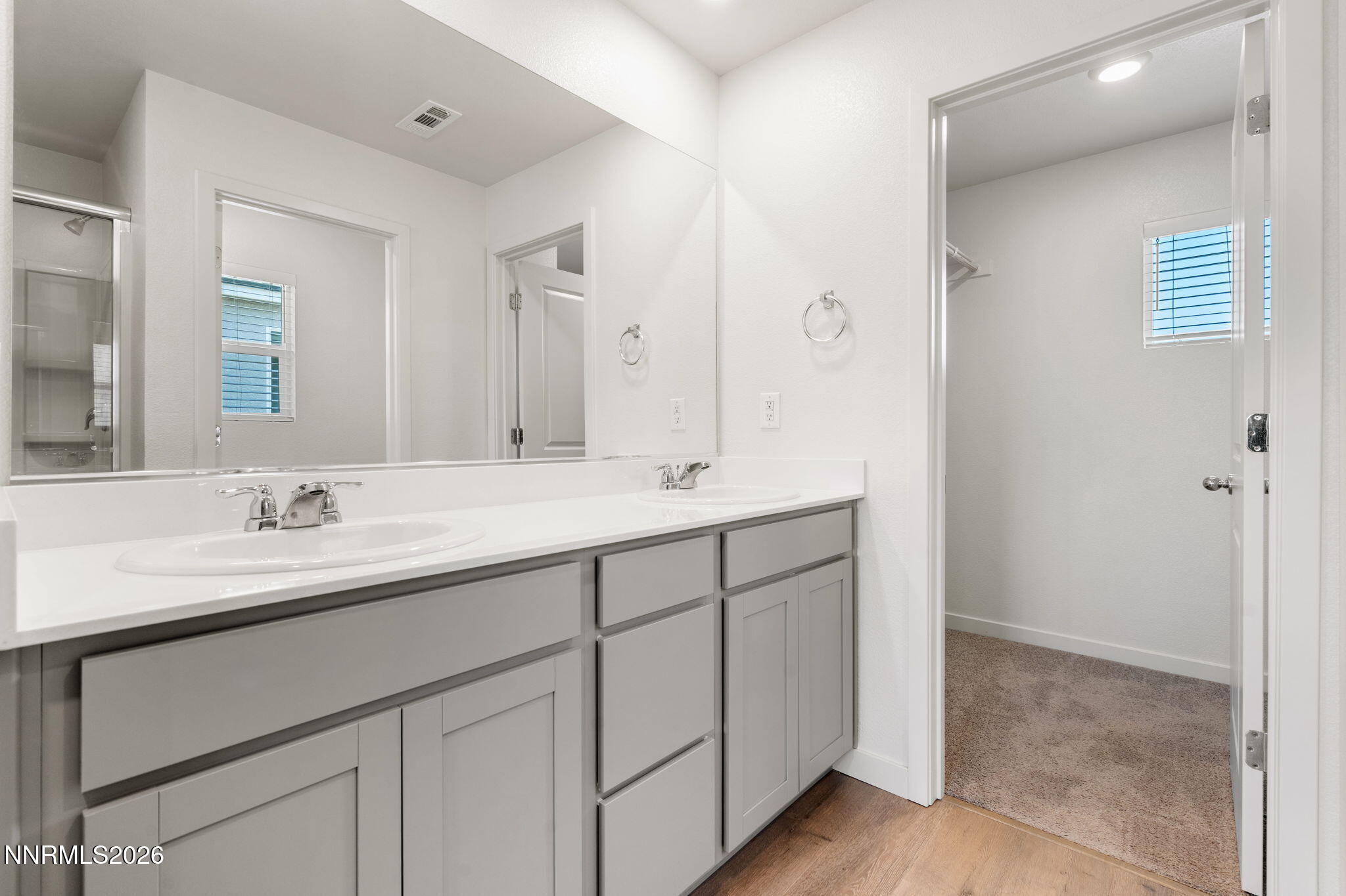 7745 Wandering Way Reno, NV 89506 - Photo 19 of 28 master bath 2