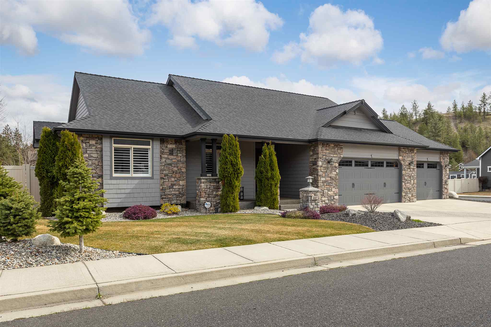 6002 North Bridget Street Spokane, WA 99208 - Photo 1 of 20 Gallery Image 1