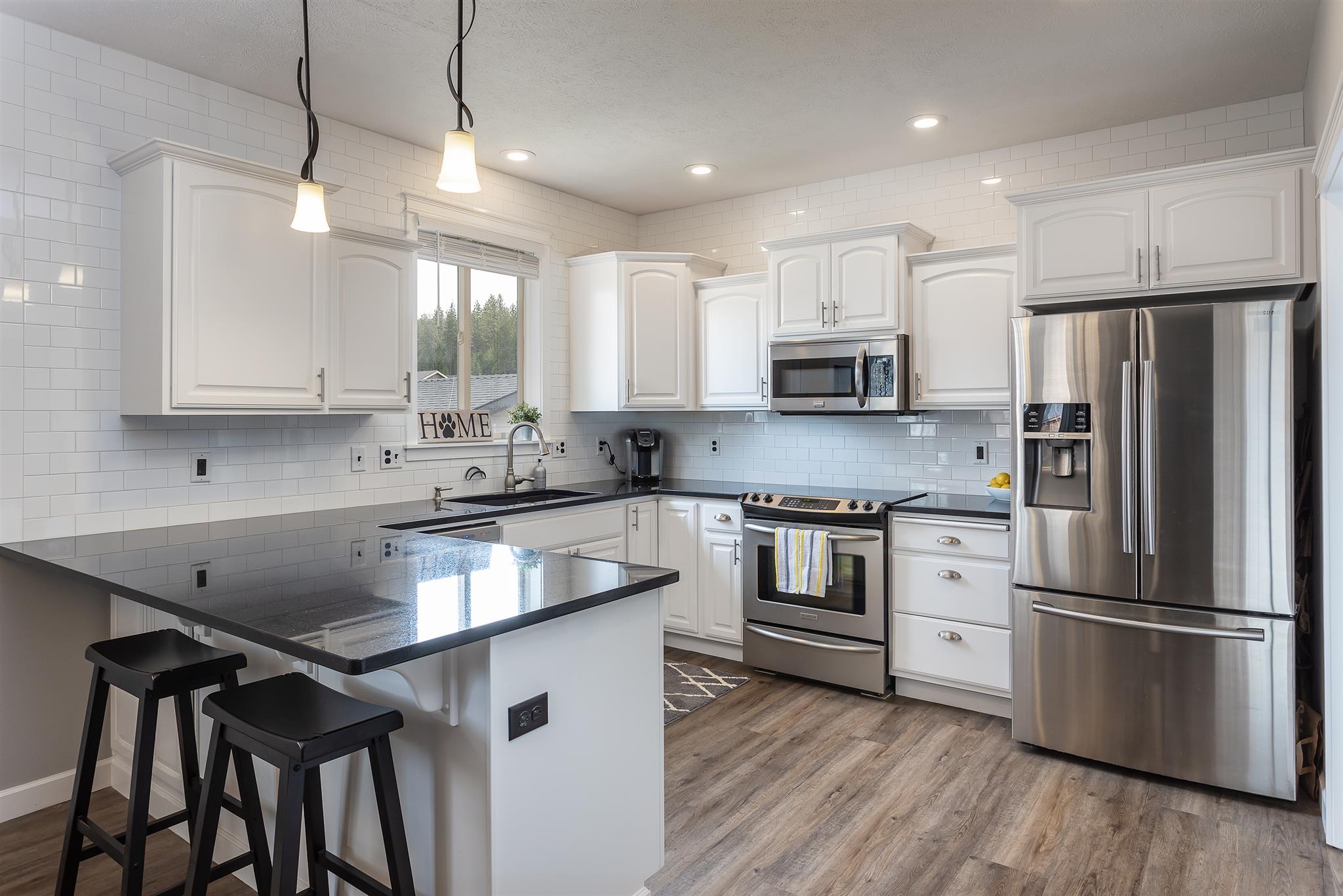 6002 North Bridget Street Spokane, WA 99208 - Photo 2 of 20 Gallery Image 2