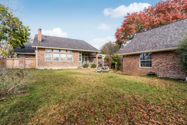 $550,000 | 3900 Chisholm Trail, Salado, TX 76571