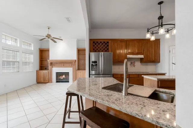 $550,000 | 3900 Chisholm Trail, Salado, TX 76571