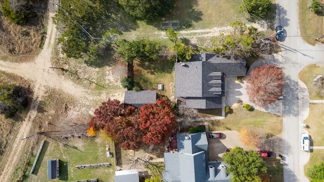 $550,000 | 3900 Chisholm Trail, Salado, TX 76571