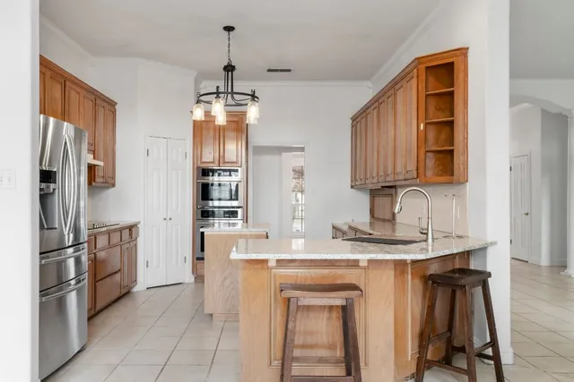 $550,000 | 3900 Chisholm Trail, Salado, TX 76571