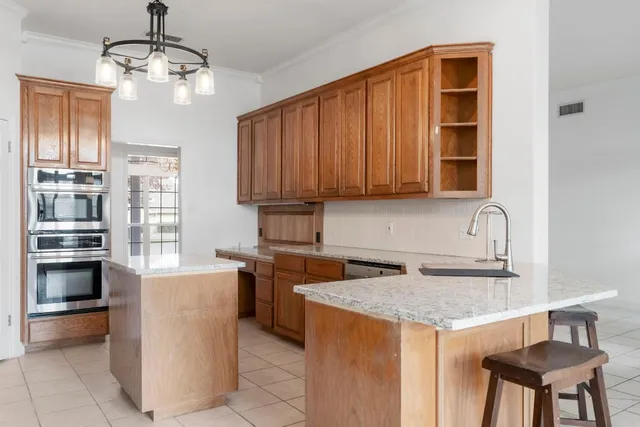 $550,000 | 3900 Chisholm Trail, Salado, TX 76571